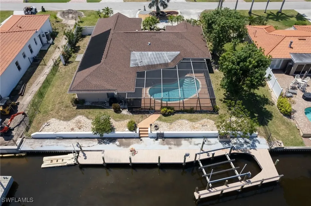 123 Placid Drive Fort Myers FL 33919