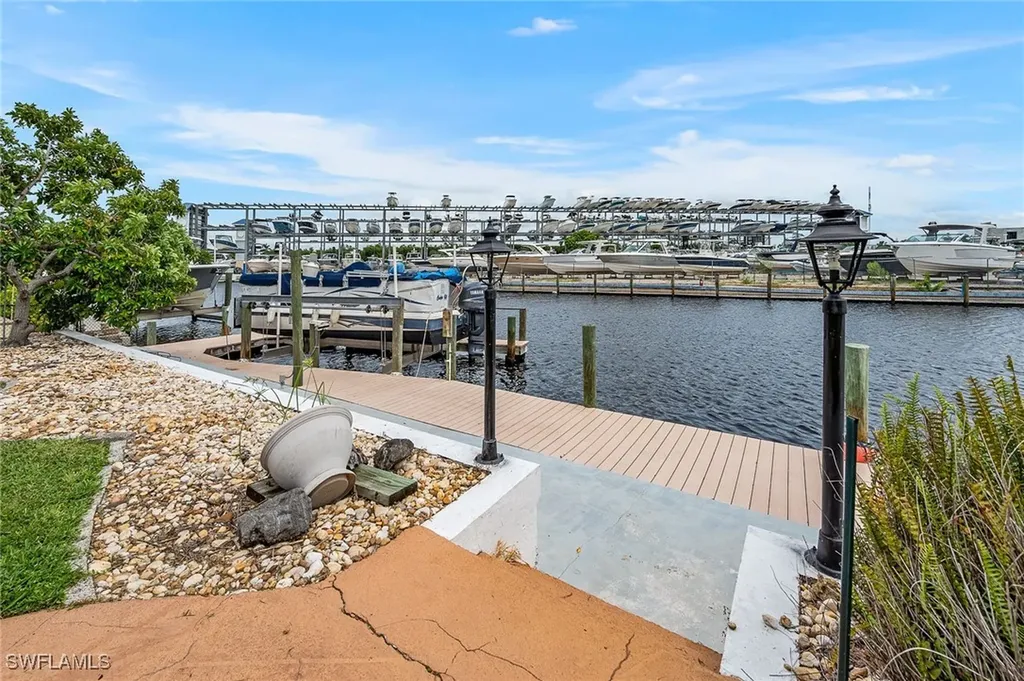 123 Placid Drive Fort Myers FL 33919
