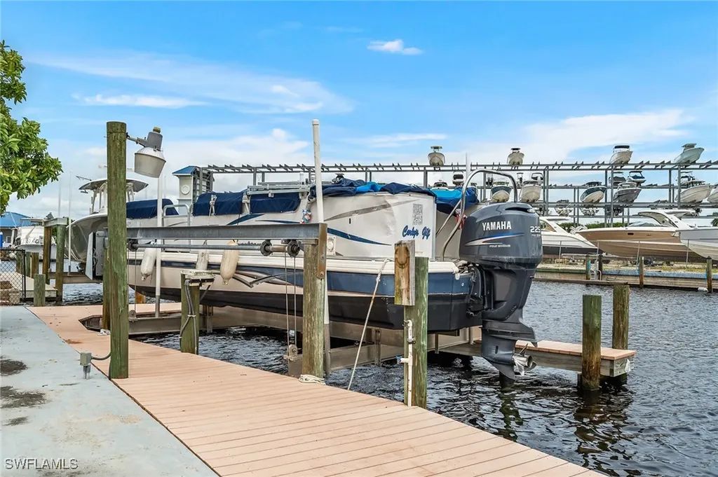 123 Placid Drive Fort Myers FL 33919