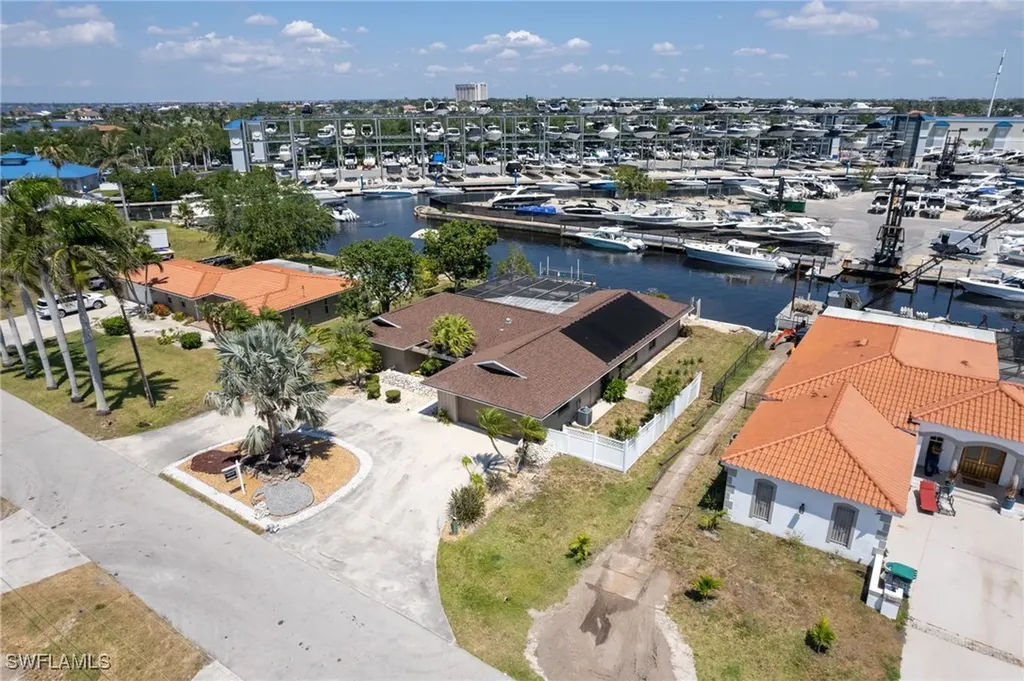 123 Placid Drive Fort Myers FL 33919