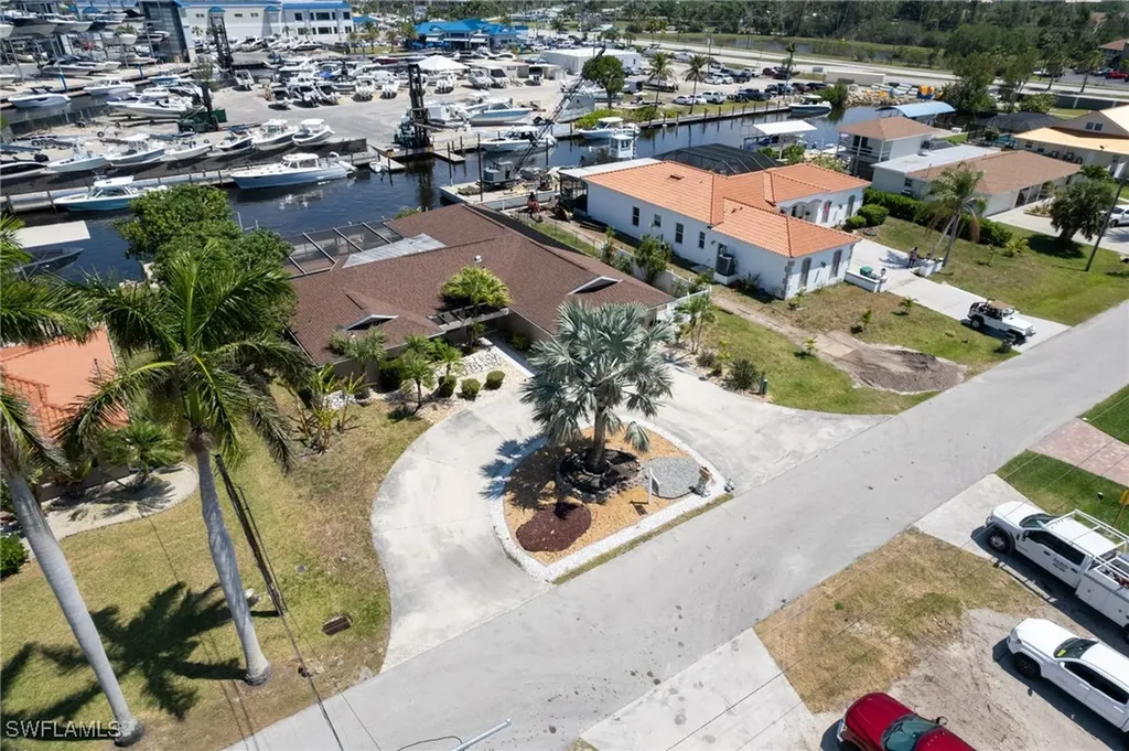 123 Placid Drive Fort Myers FL 33919