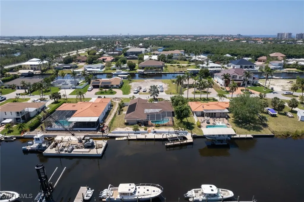 123 Placid Drive Fort Myers FL 33919