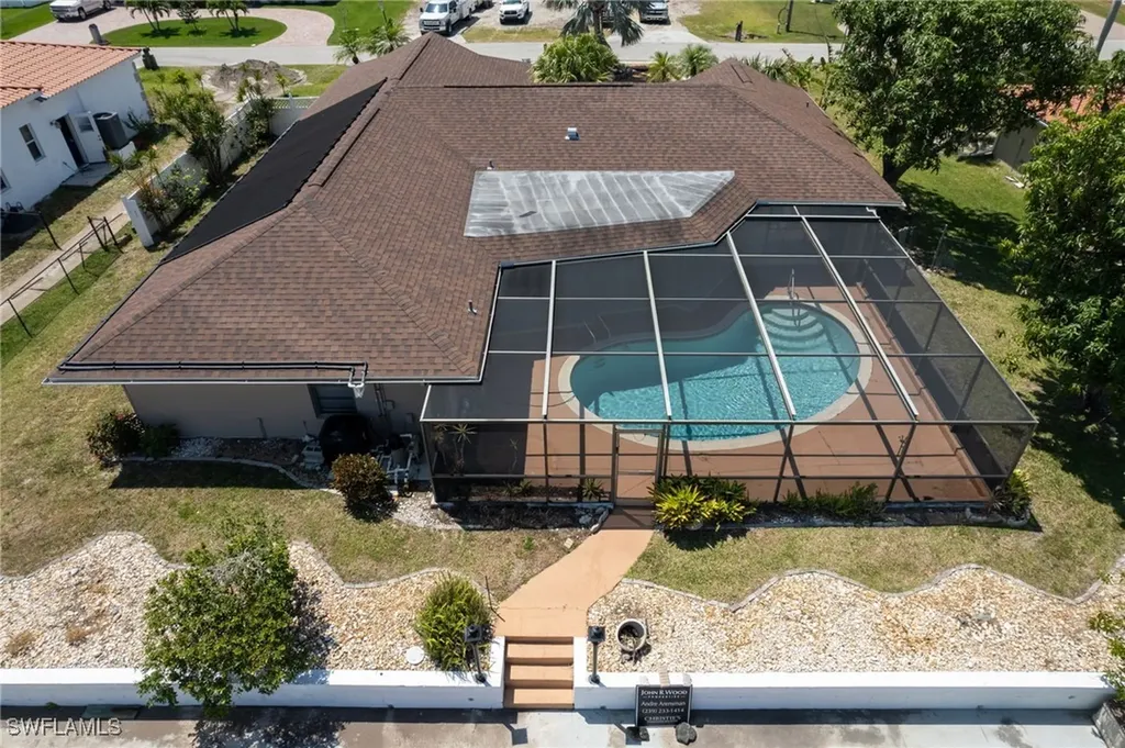 123 Placid Drive Fort Myers FL 33919