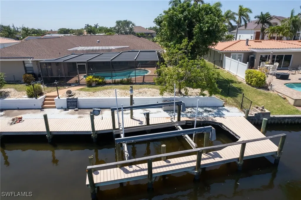 123 Placid Drive Fort Myers FL 33919