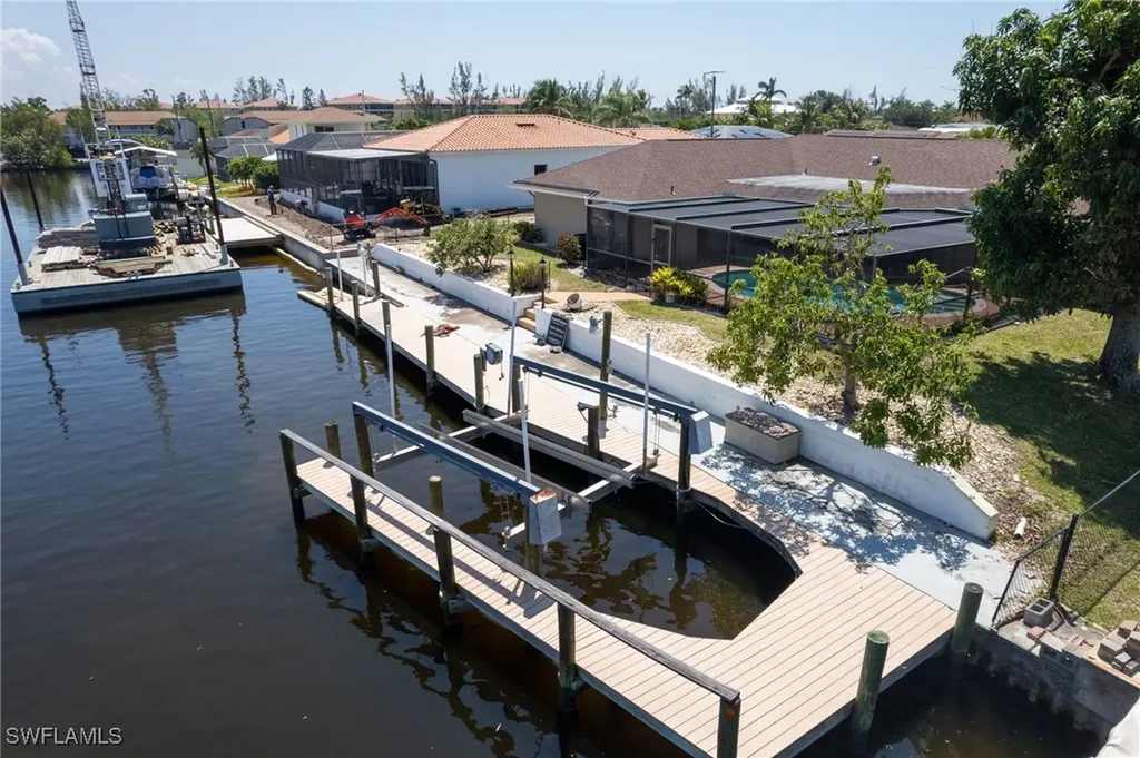 123 Placid Drive Fort Myers FL 33919