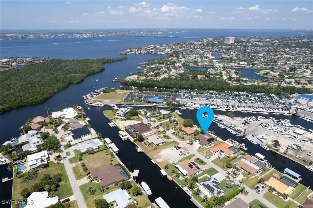 123 Placid Drive Fort Myers FL 33919
