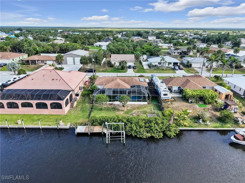 18702 Van Nuys Circle Port Charlotte FL 33948
