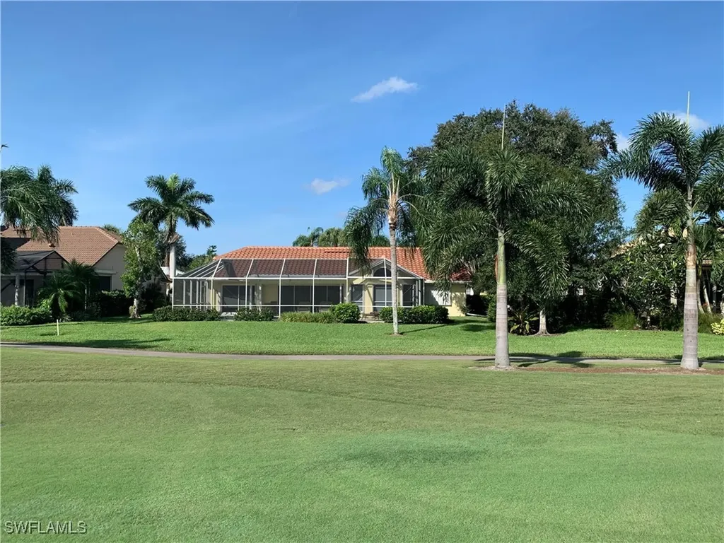 13080 Bridgeford Avenue Bonita Springs FL 34135