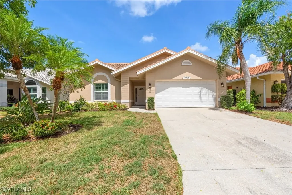 16326 Kelly Woods Drive Fort Myers FL 33908