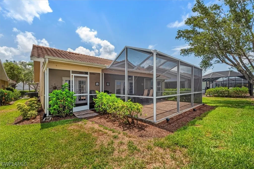 16326 Kelly Woods Drive Fort Myers FL 33908