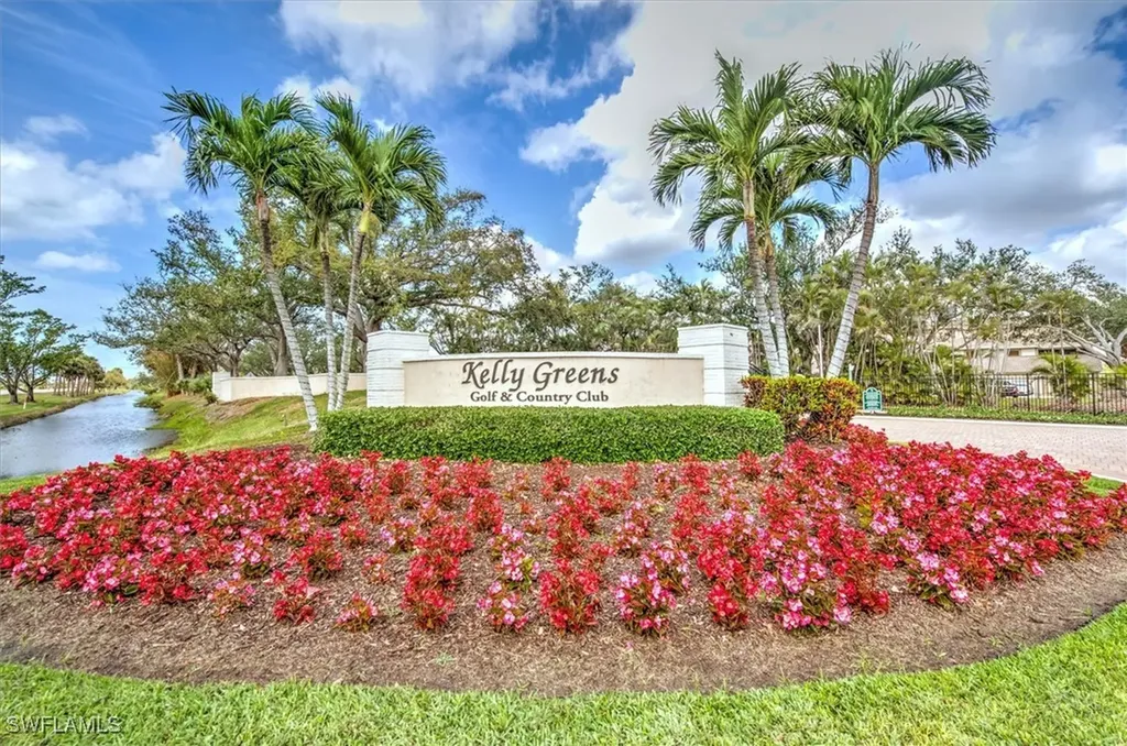 16326 Kelly Woods Drive Fort Myers FL 33908