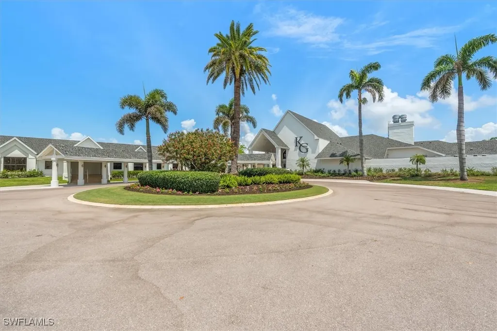 16326 Kelly Woods Drive Fort Myers FL 33908
