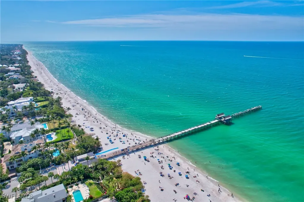 1295 Gulf Shore Boulevard S Naples FL 34102