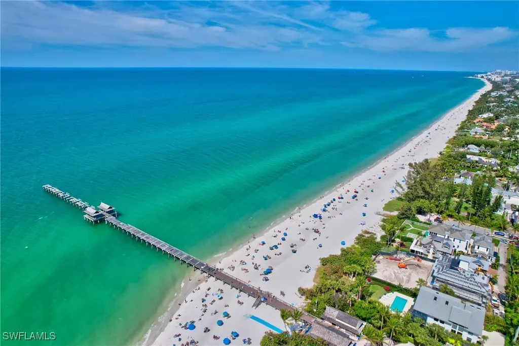 1295 Gulf Shore Boulevard S Naples FL 34102