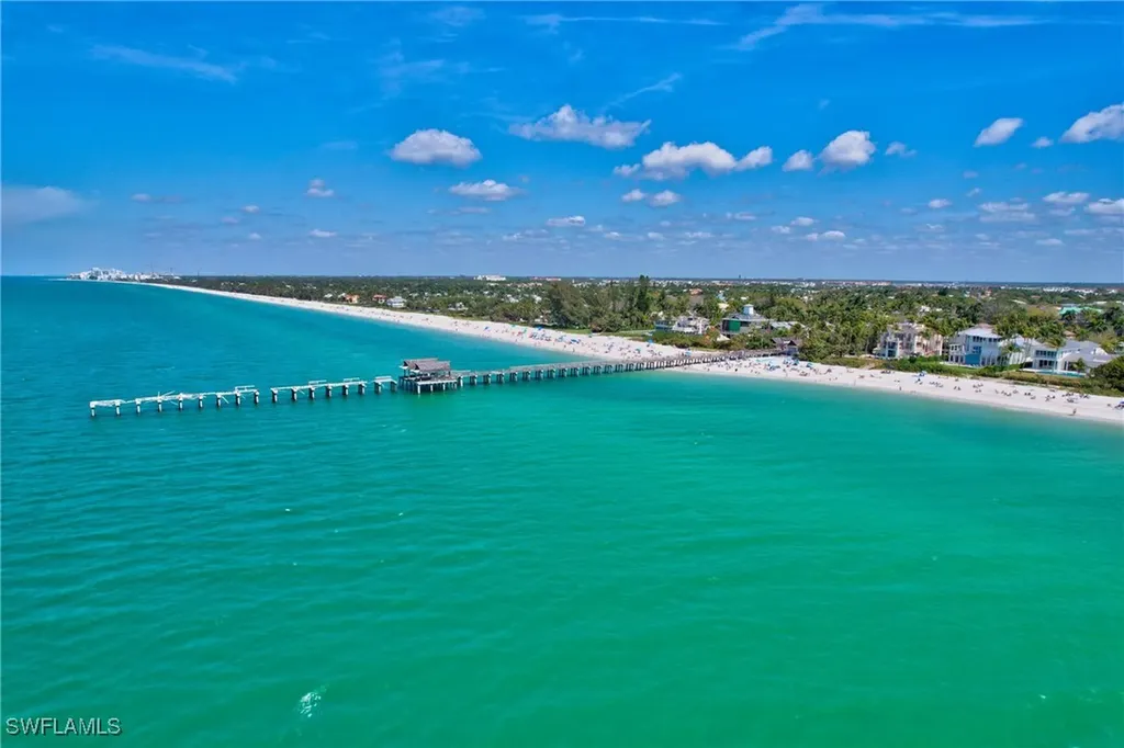 1295 Gulf Shore Boulevard S Naples FL 34102