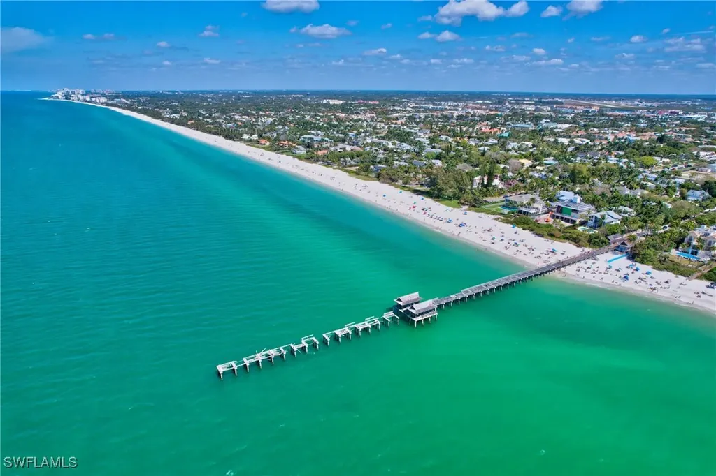 1295 Gulf Shore Boulevard S Naples FL 34102