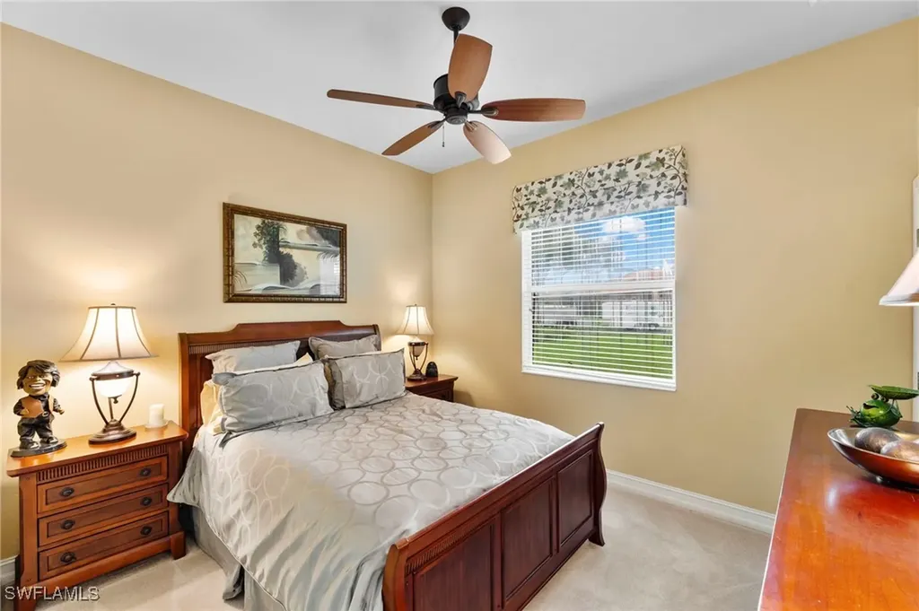 6155 Dogleg Drive Naples FL 34113