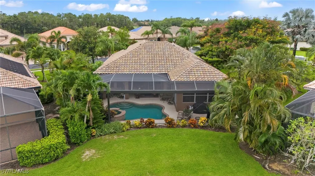 6155 Dogleg Drive Naples FL 34113