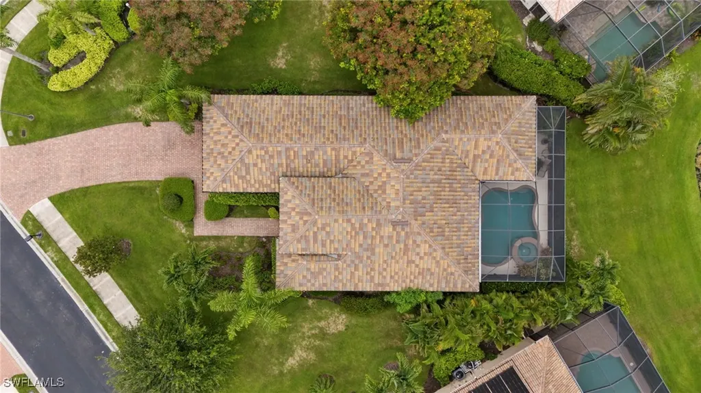 6155 Dogleg Drive Naples FL 34113