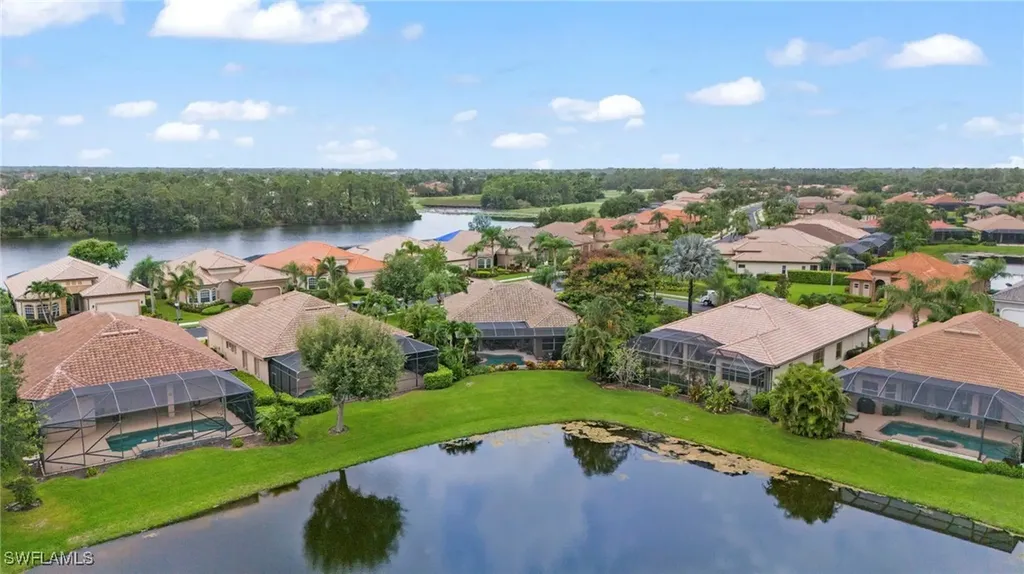 6155 Dogleg Drive Naples FL 34113