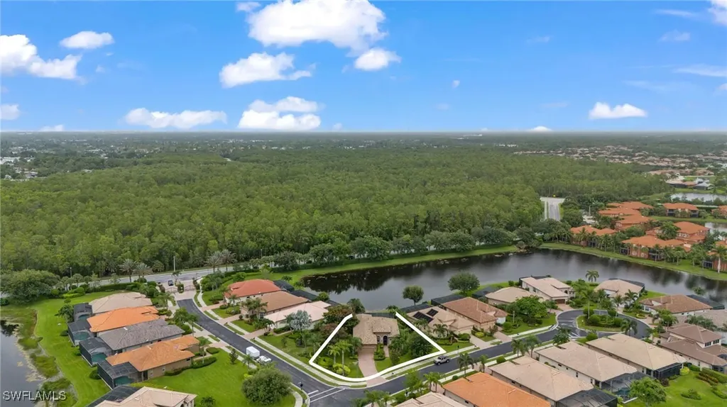 6155 Dogleg Drive Naples FL 34113