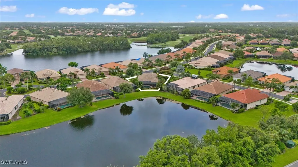 6155 Dogleg Drive Naples FL 34113
