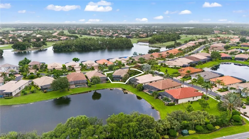 6155 Dogleg Drive Naples FL 34113