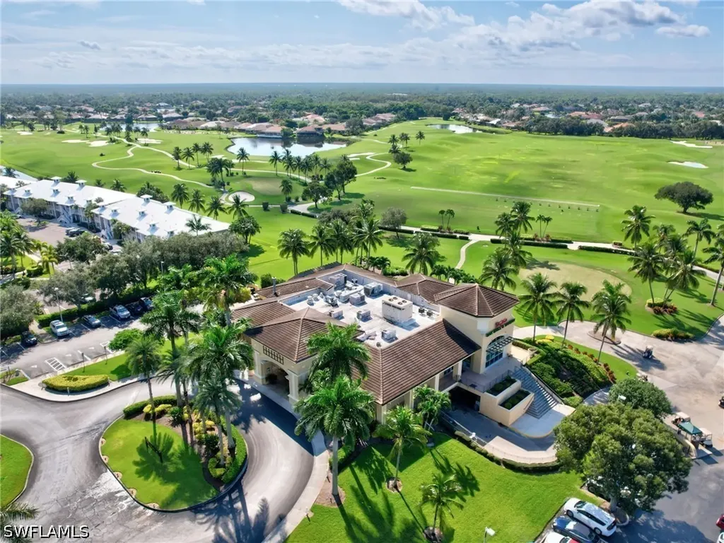6155 Dogleg Drive Naples FL 34113