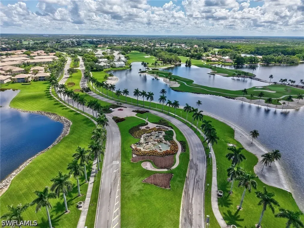 6155 Dogleg Drive Naples FL 34113