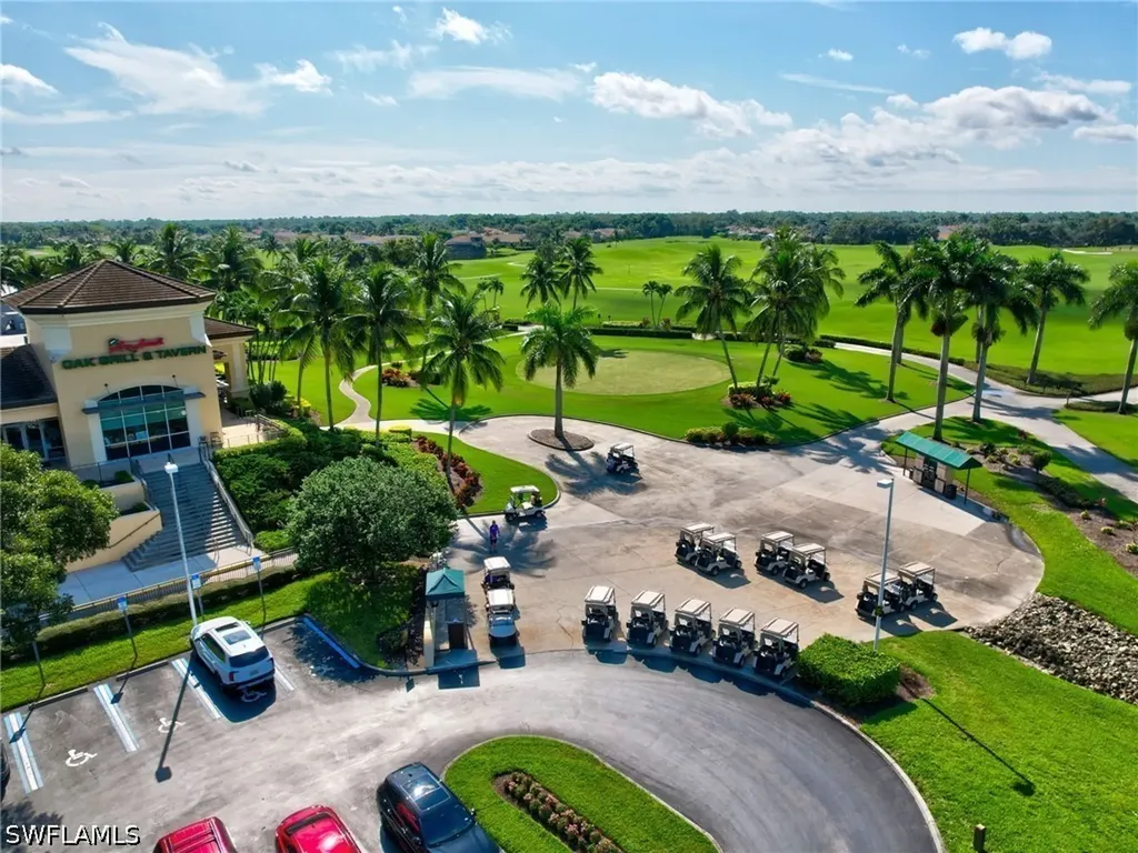 6155 Dogleg Drive Naples FL 34113
