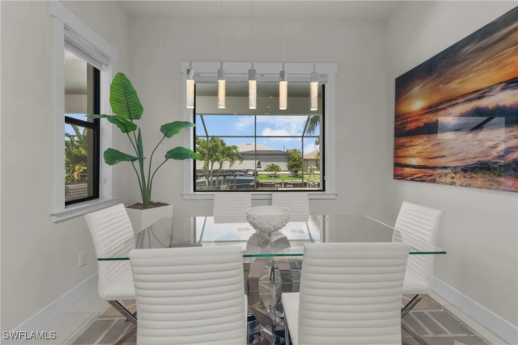 5227 Tamiami Court Cape Coral FL 33904
