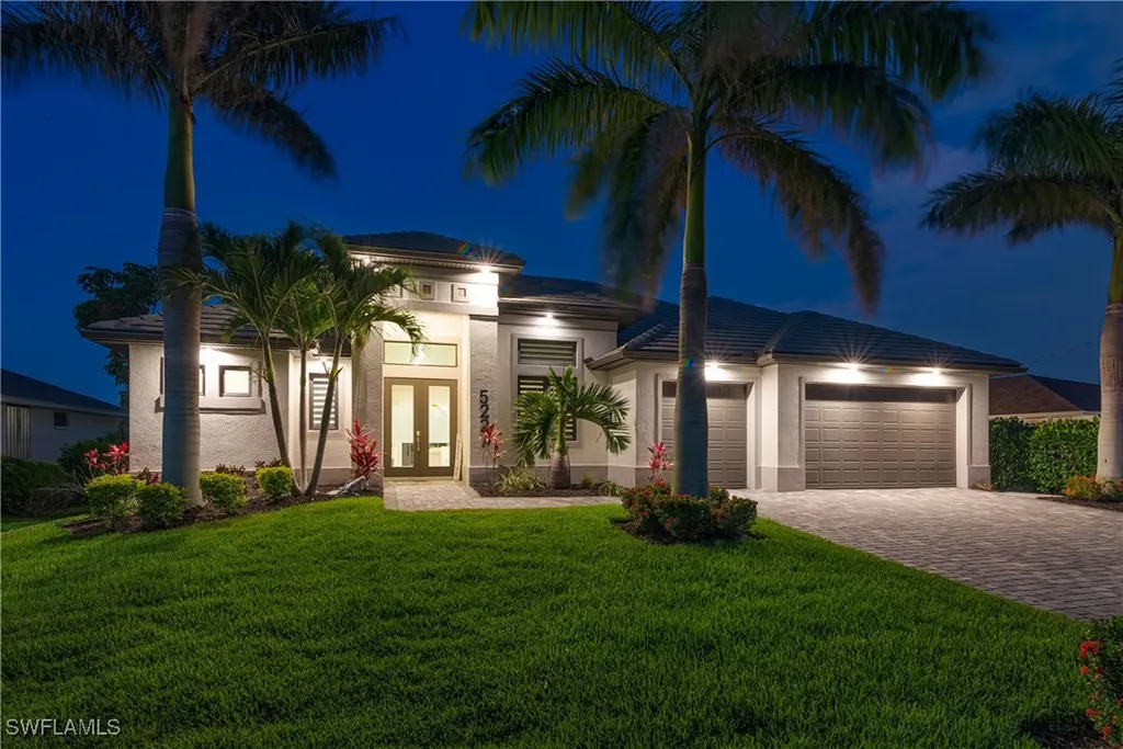 5227 Tamiami Court Cape Coral FL 33904