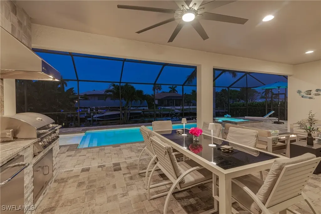 5227 Tamiami Court Cape Coral FL 33904