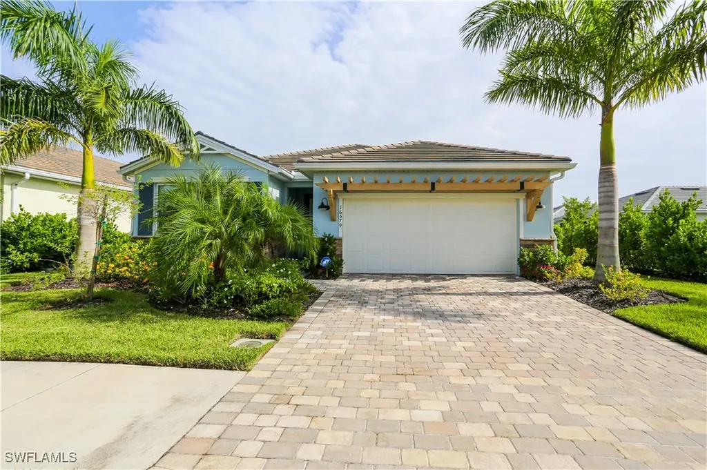 16579 Crescent Beach Way Bonita Springs FL 34135