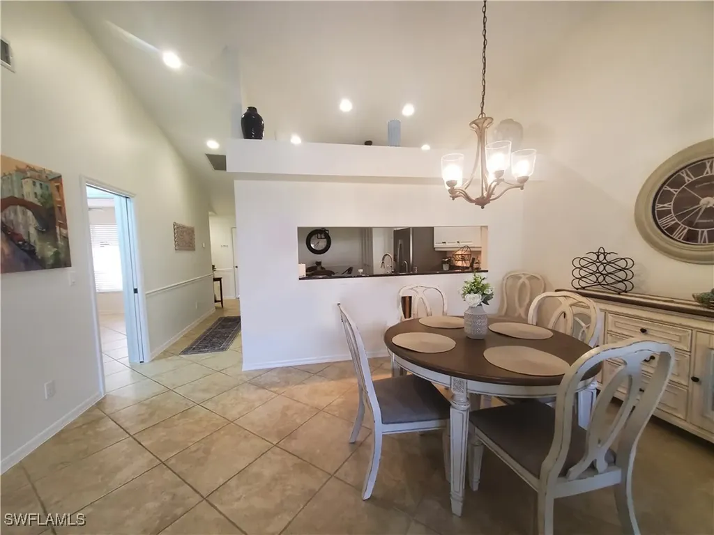 992 Marblehead Drive Naples FL 34104