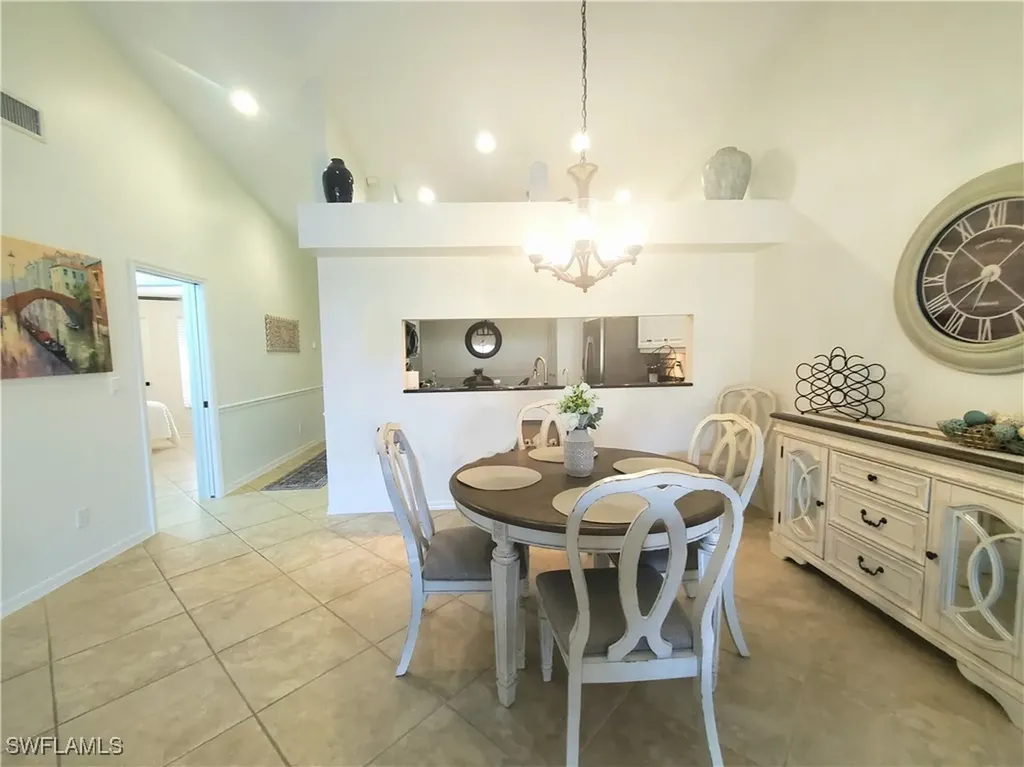 992 Marblehead Drive Naples FL 34104