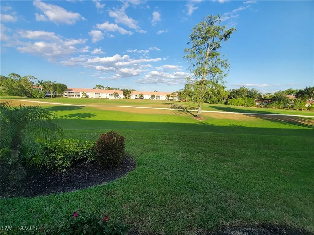 992 Marblehead Drive Naples FL 34104