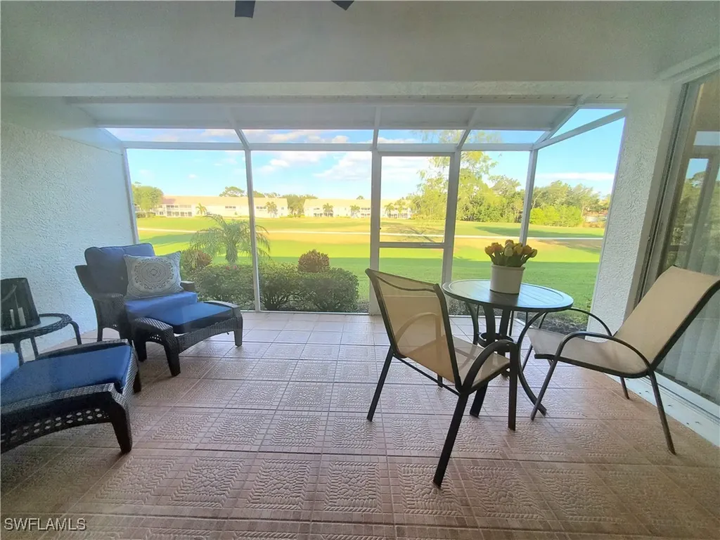992 Marblehead Drive Naples FL 34104