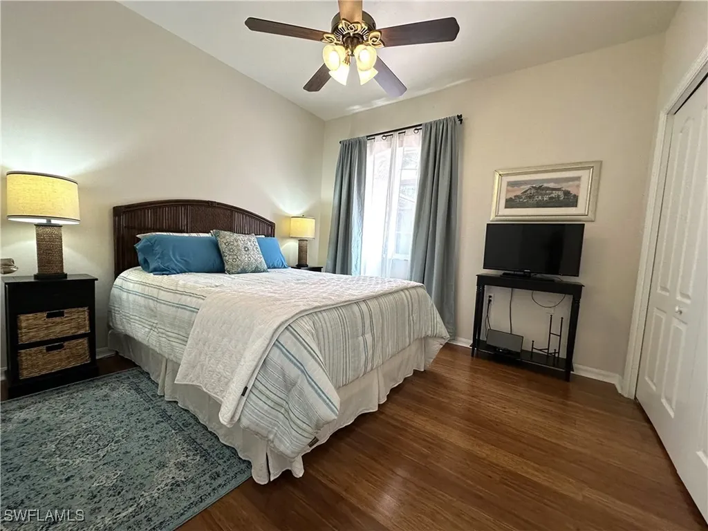 1965 Crestview Way Naples FL 34119