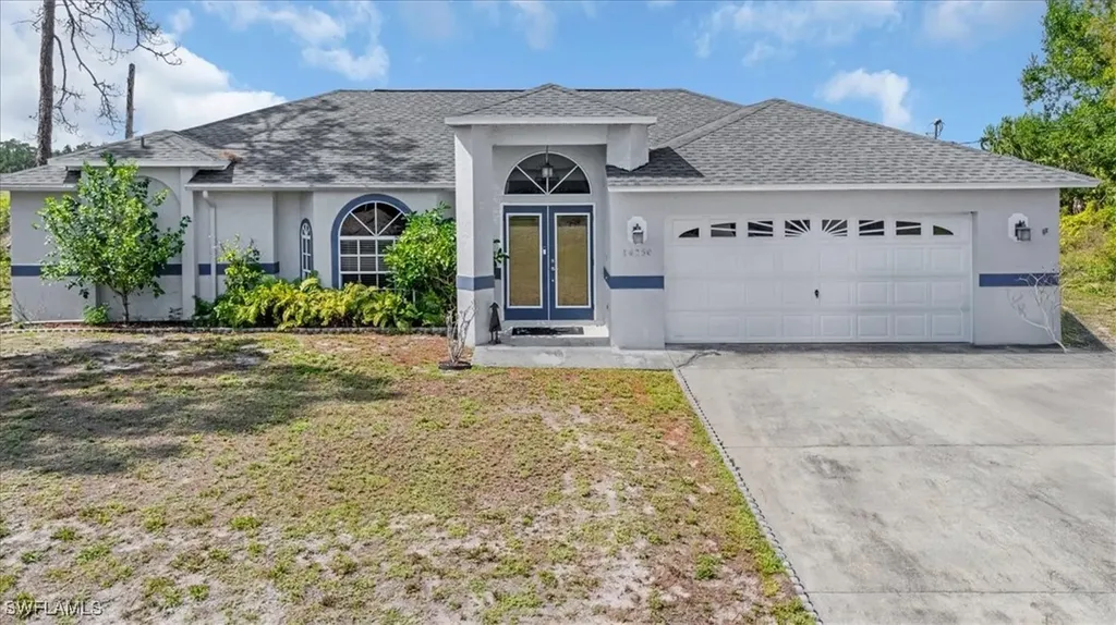 14250 Chancellor Street Fort Myers FL 33905