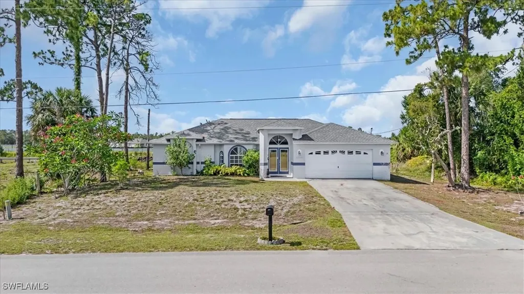 14250 Chancellor Street Fort Myers FL 33905