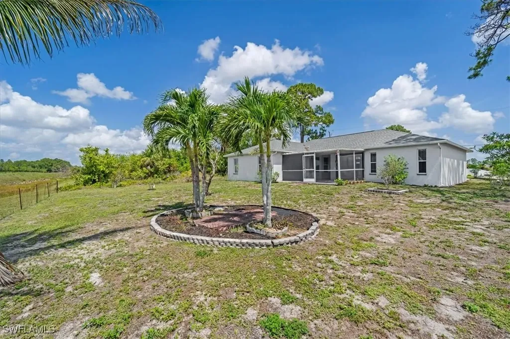 14250 Chancellor Street Fort Myers FL 33905