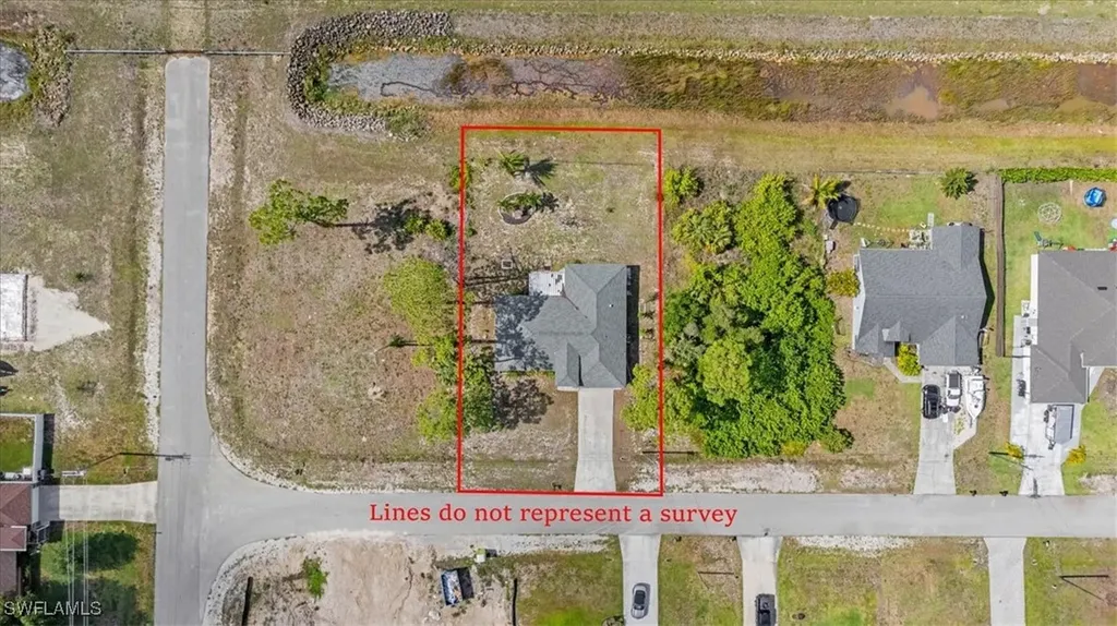 14250 Chancellor Street Fort Myers FL 33905