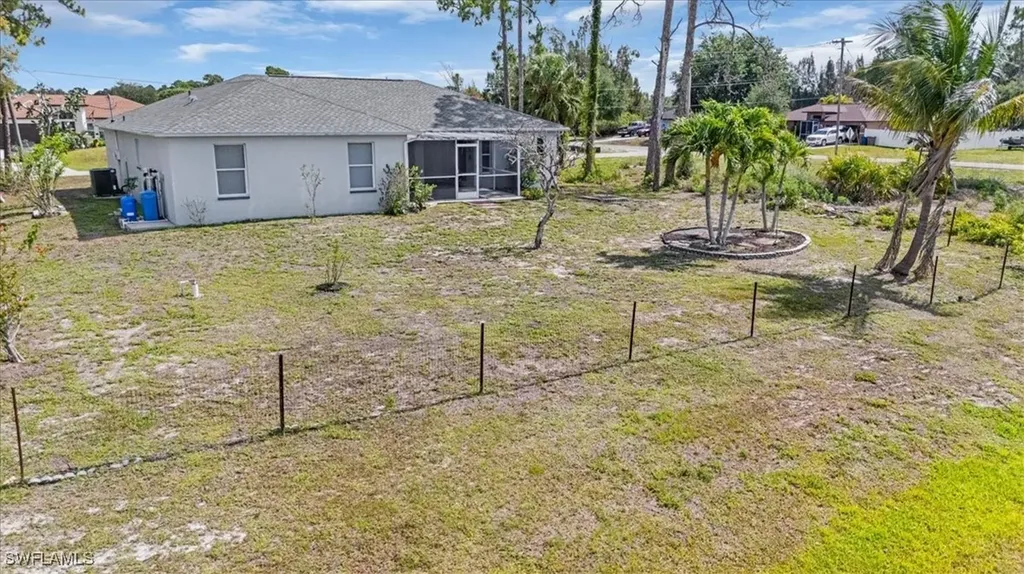 14250 Chancellor Street Fort Myers FL 33905