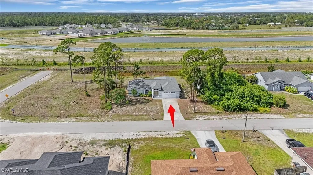 14250 Chancellor Street Fort Myers FL 33905