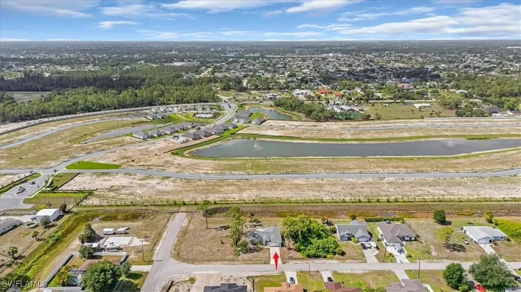 14250 Chancellor Street Fort Myers FL 33905