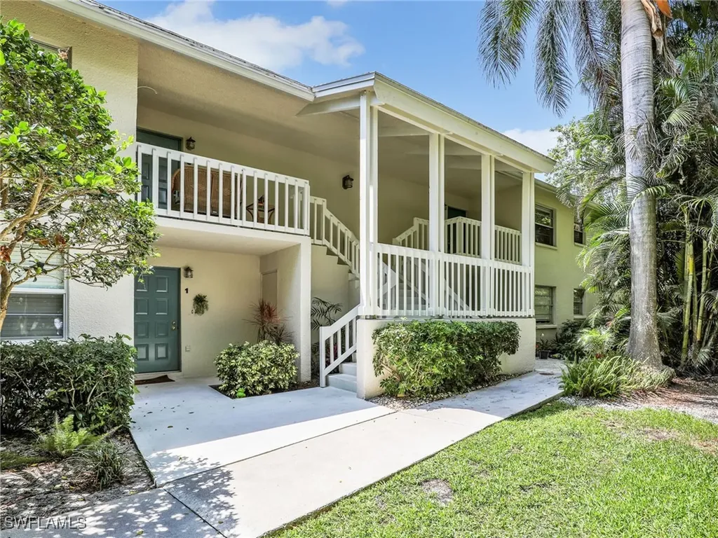 3200 Binnacle Drive Naples FL 34103
