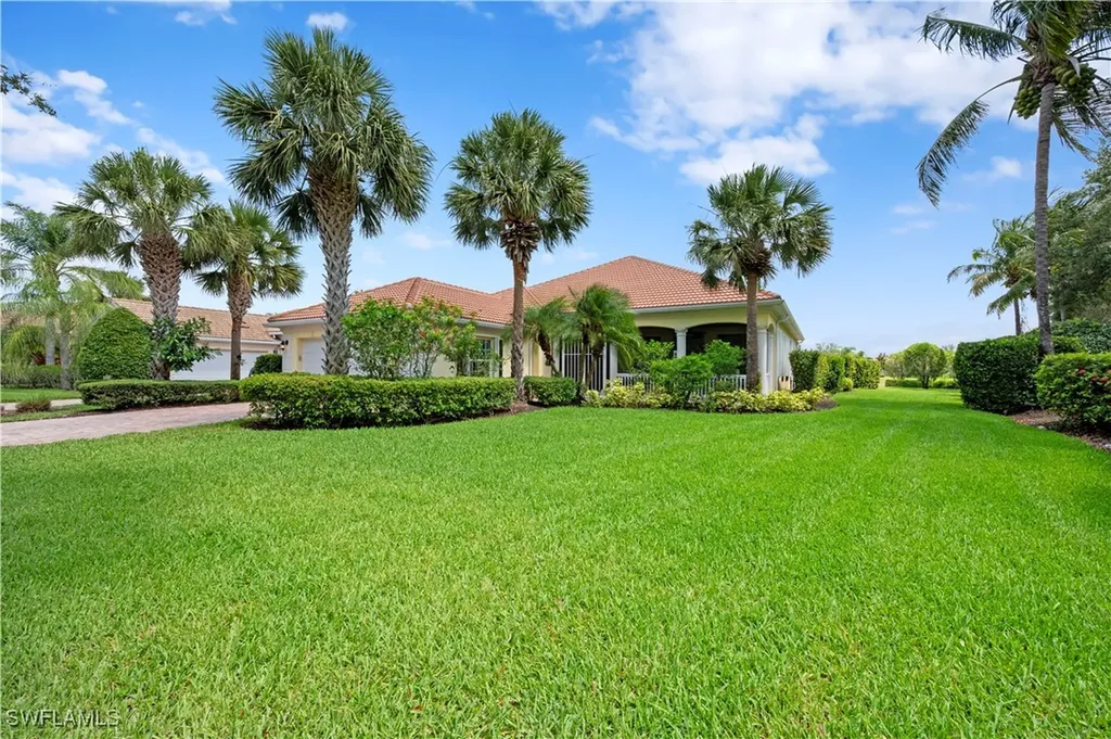 15282 Sea Star Lane Bonita Springs FL 34135