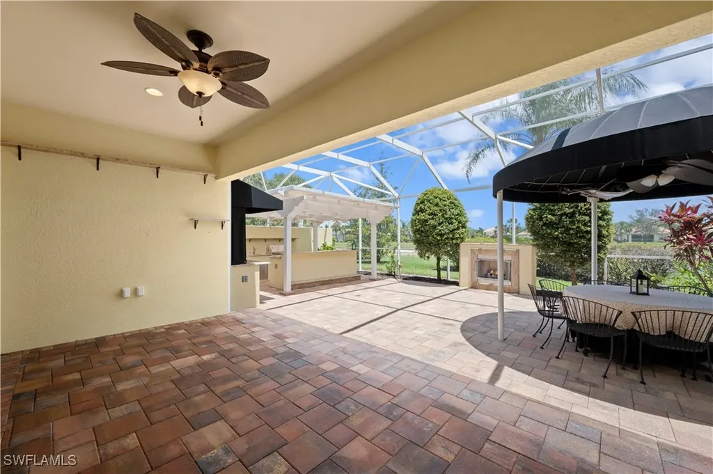 15282 Sea Star Lane Bonita Springs FL 34135