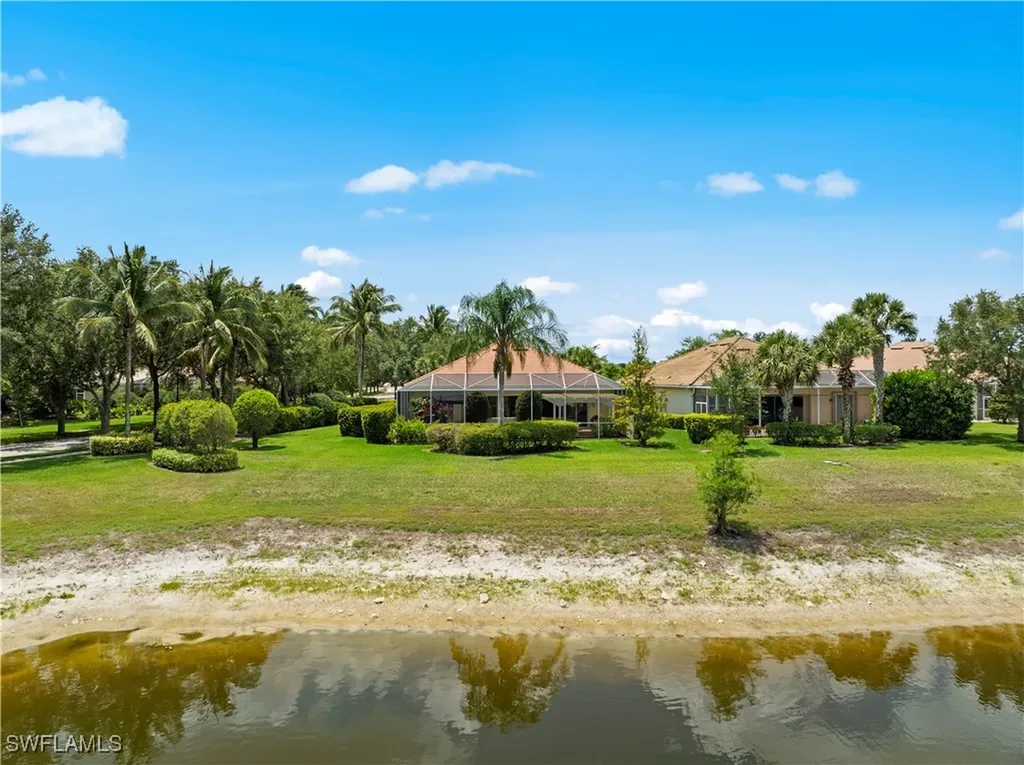 15282 Sea Star Lane Bonita Springs FL 34135